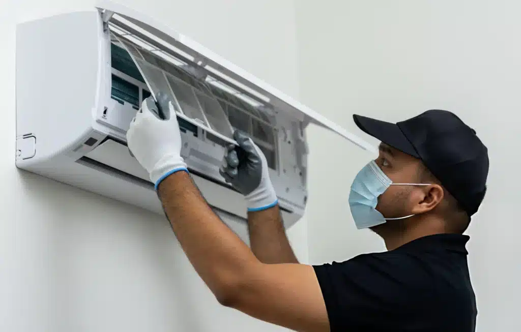 Biaya Service AC Bocor: Harga dan Cara Mencegah