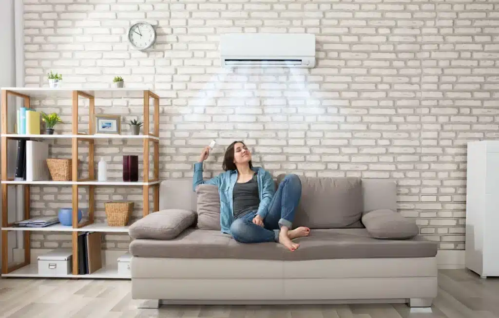 5 Cara Membuat AC Dingin Kembali Seperti Baru