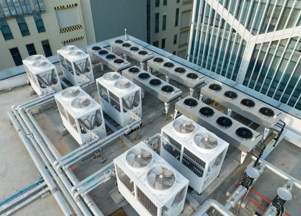 Mengenal HVAC: Cara Kerja Sistem, Komponen, dan Manfaat